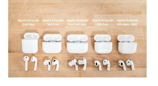 Air pod pro