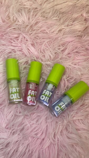 Gloss