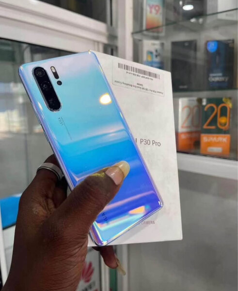 Huawei P30 Pro