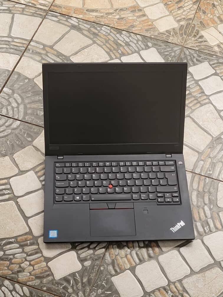 Lenovo Thinkpad L480