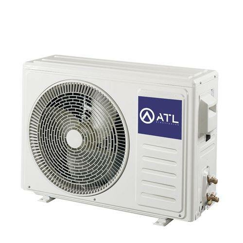 ATL Split Mural- ATL-09ACW_ULTRA - 1 Cv- R410 - Blanc-