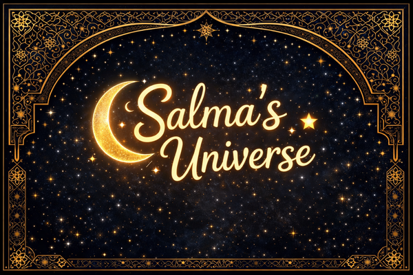 Salma's universe 