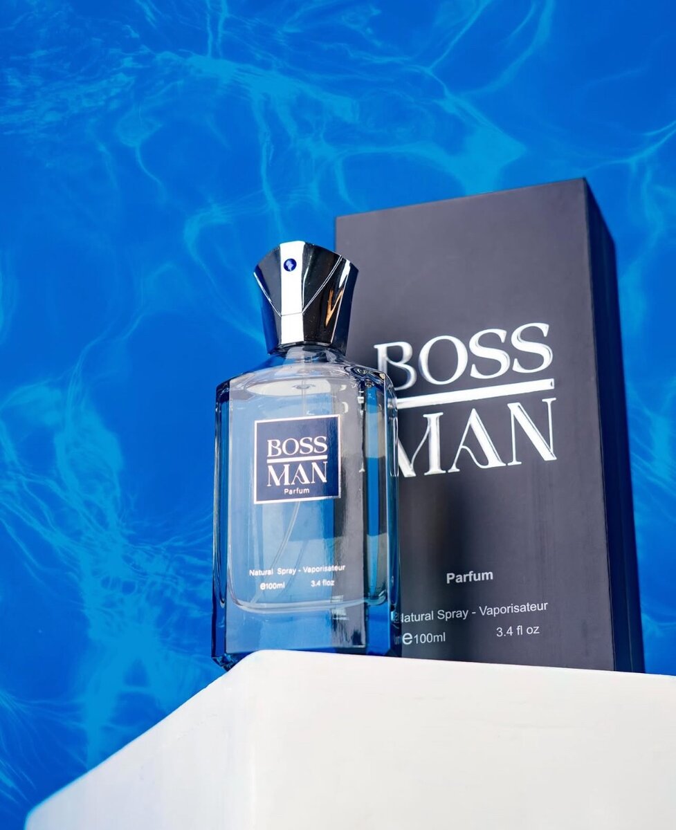 Voyage Parfum 100ml Évasion