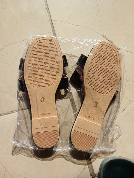 Sandales Élégantes pour Femme