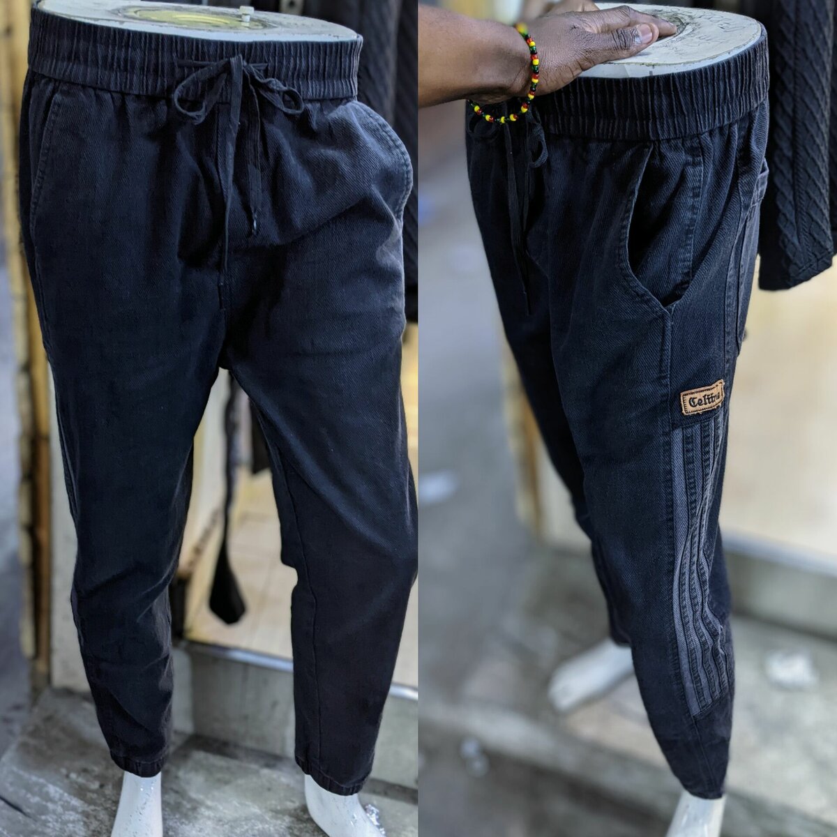 Chambu High Quality Bottoms