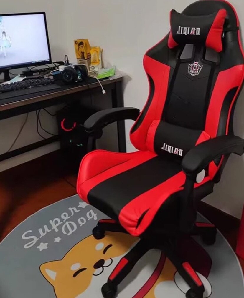 Gaming chair