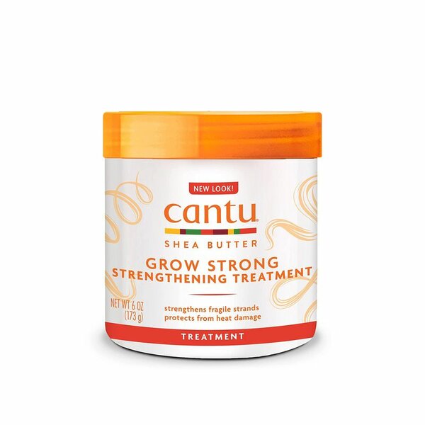 Cantu Traitement Fortifiant