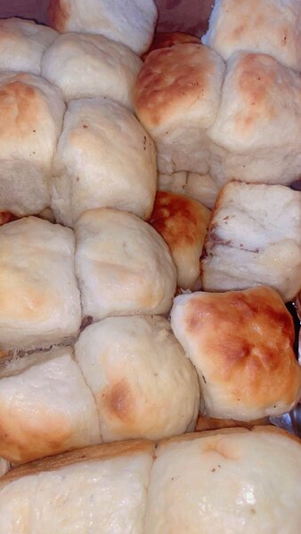 Dressing crémeux maison