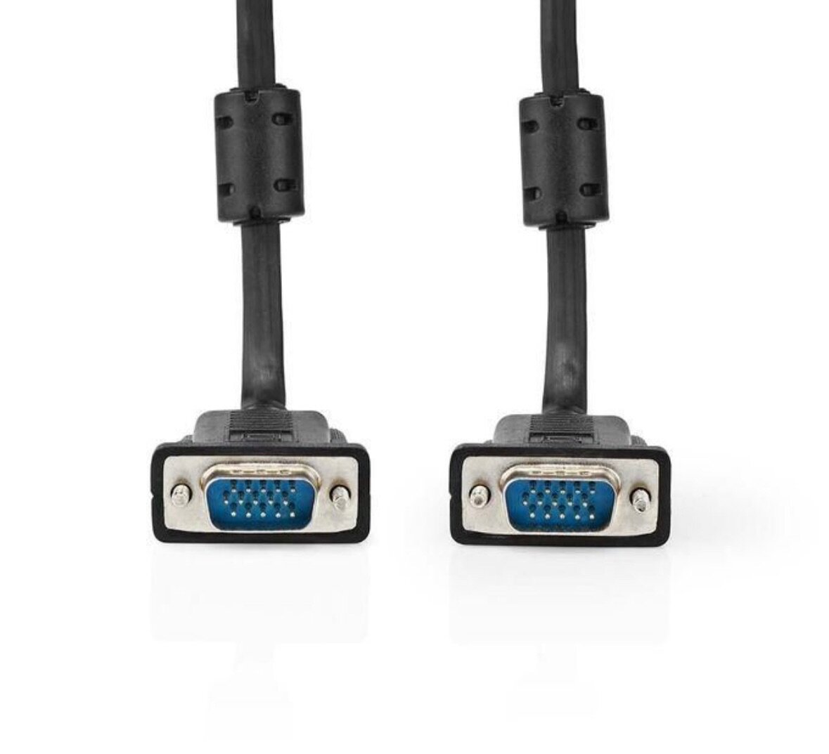 Câble d´affichage VGA 3+6 VGA