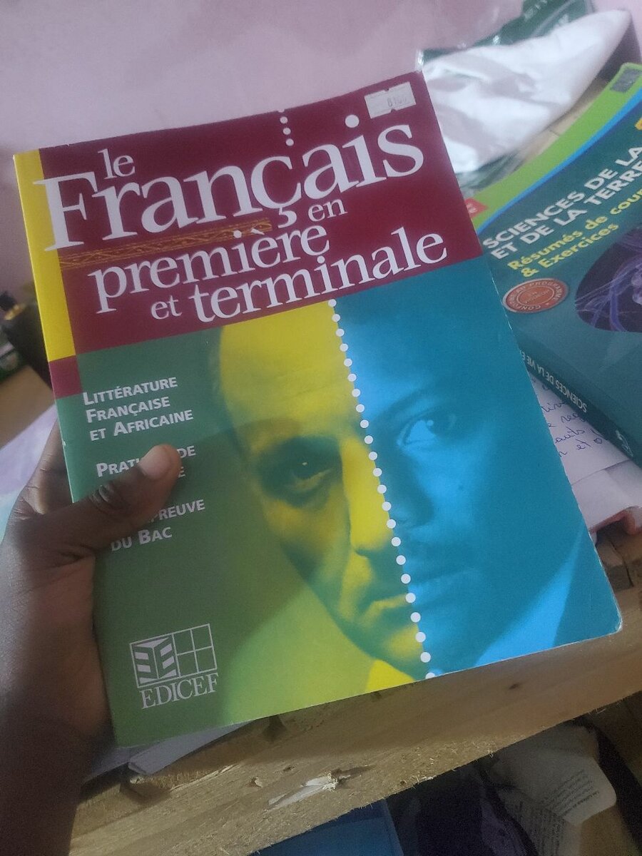 Livre d'Espagnol Habló 1