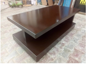 center table/coffee table L48" W24" H18"