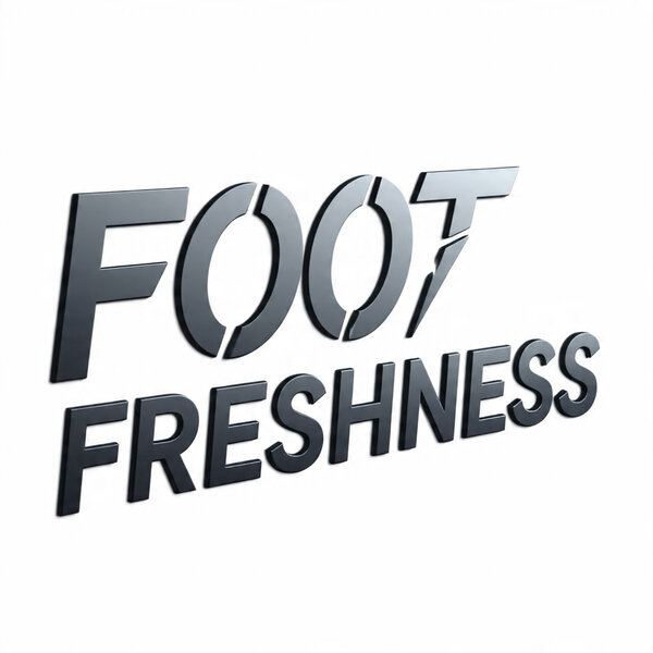 FRAÎCHEUR DES PIEDS