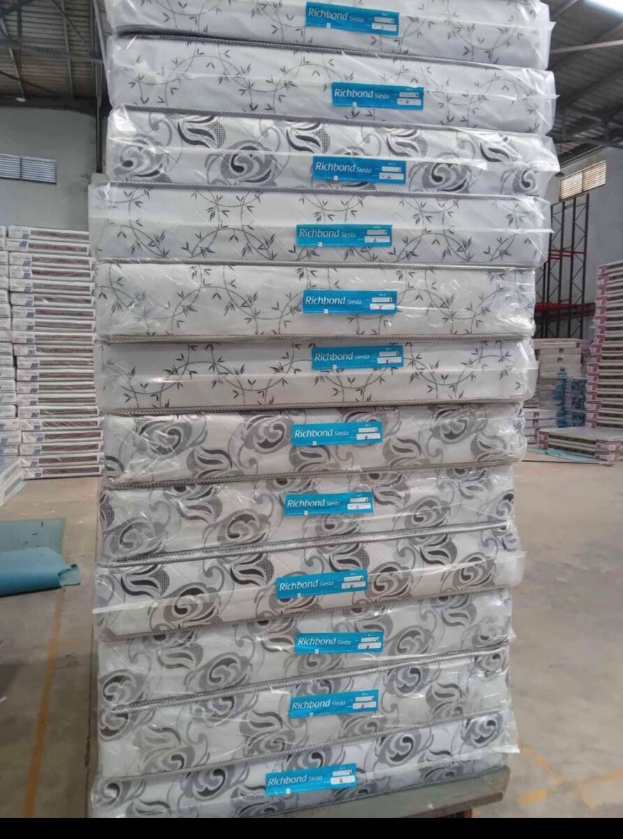 Matelas Ergonomique   Confort Absolu et Soutien Optimal