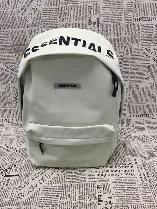 Sac à dos Essentials