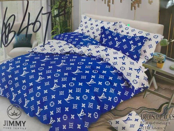 Vente de draps et housse de couette en côte d'ivoire