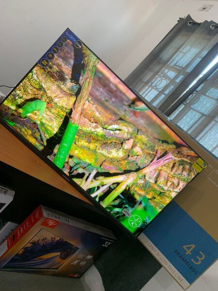 Samsung Led Tv
