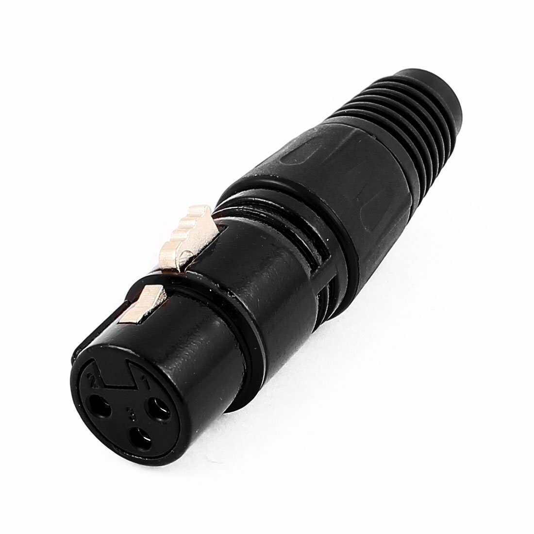 Connecteur femelle Canon