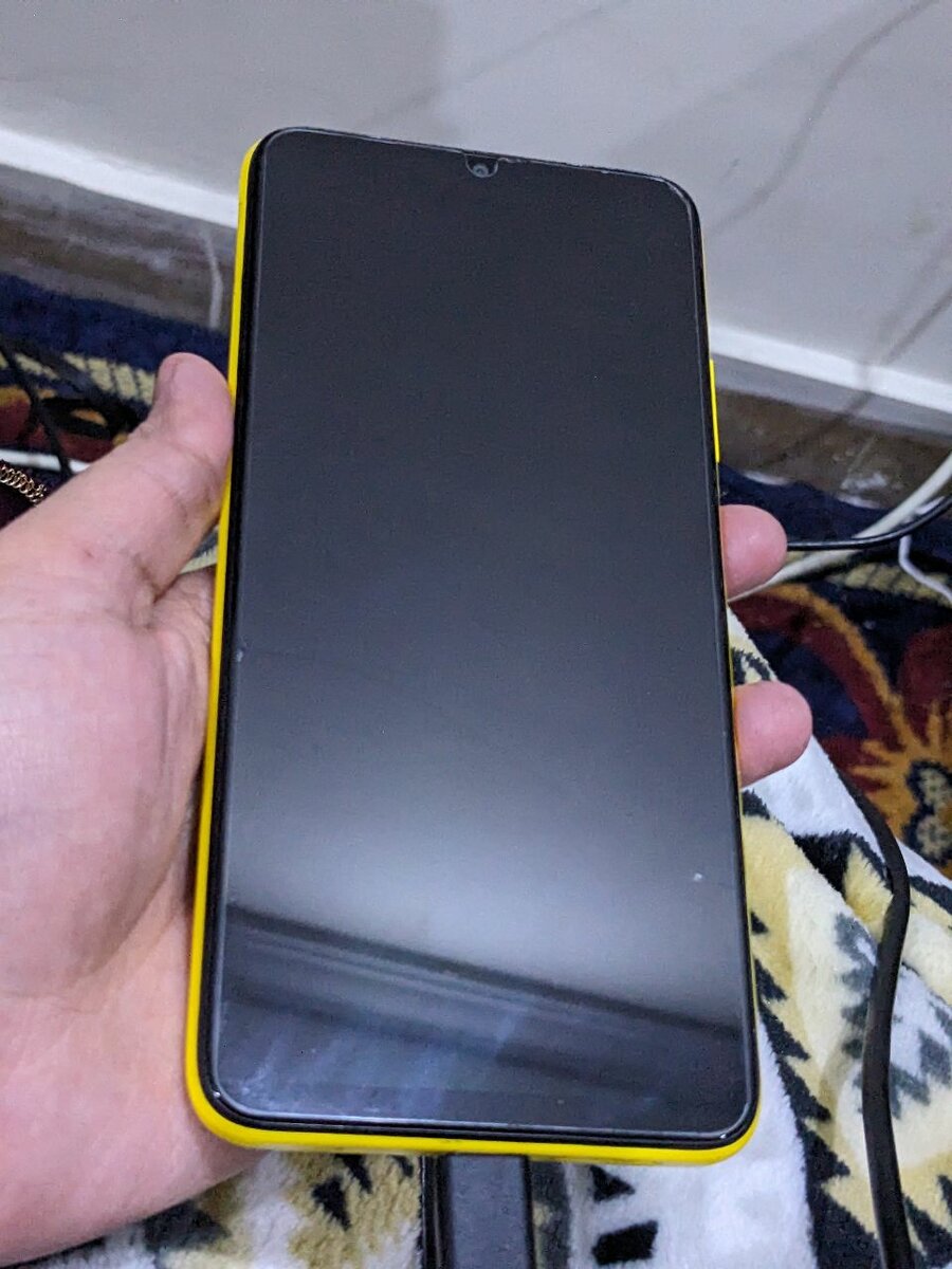 Poco m3