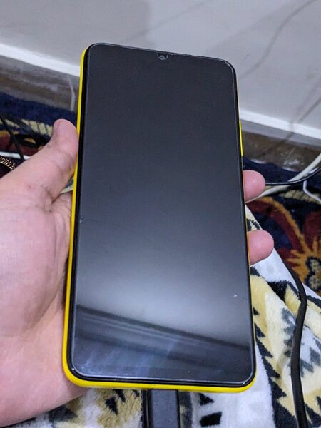Poco m3