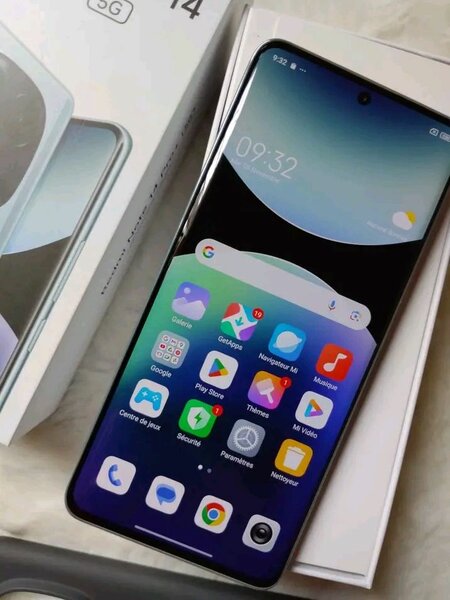 Redmi Note 14 Pro+ 5G