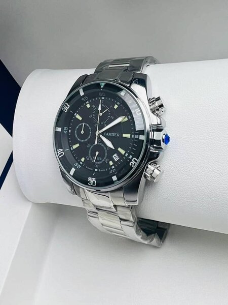 Montre cartier