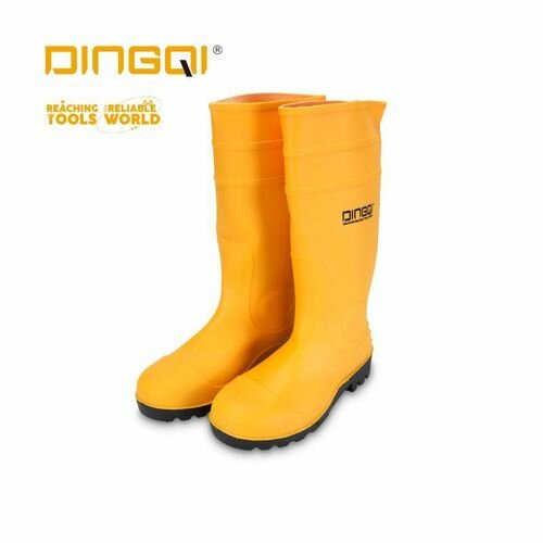 Bottes de Sécurité Imperméables