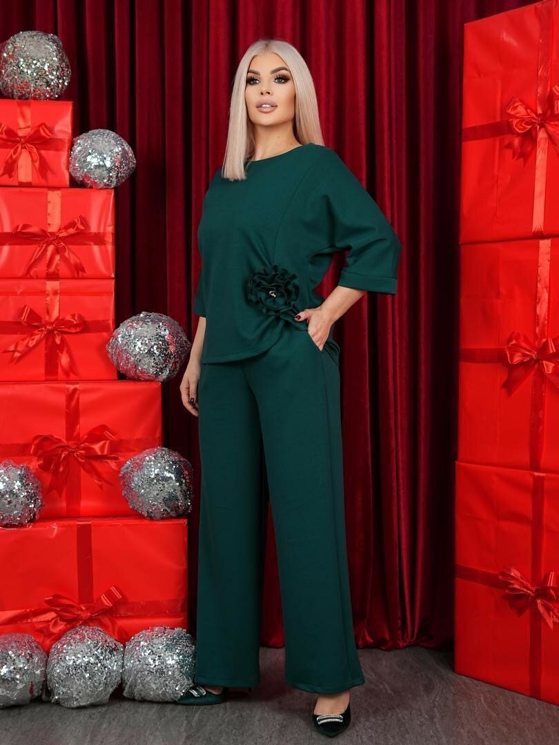 Двойка костюм