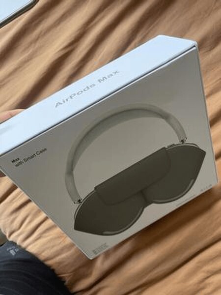 AirPods Max