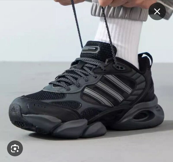 Sneakers homme confort moderne