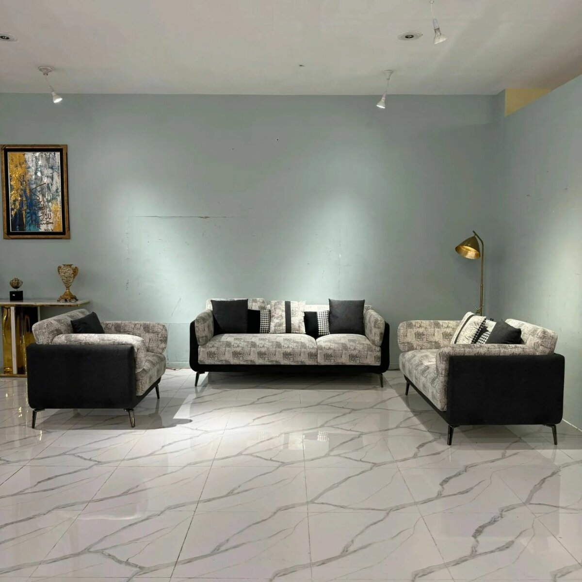 Luxury Linen