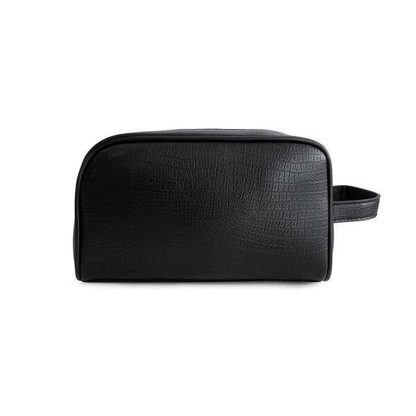 Sacoche en cuir élégante