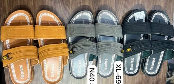 Sandales Nouveauté