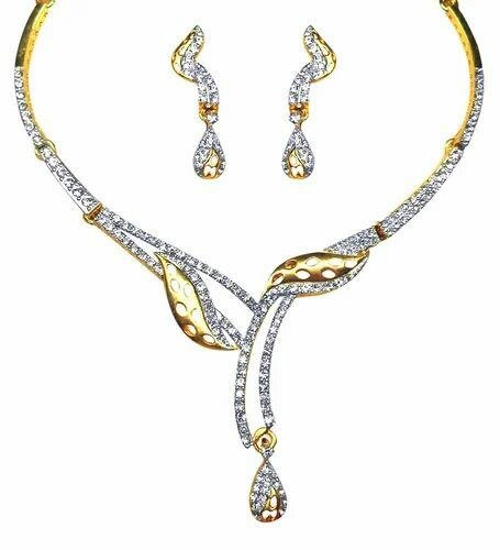Jewelry set