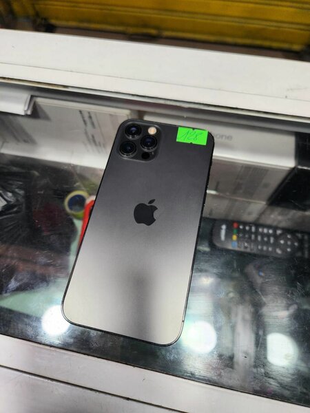 Iphone 12 pro 128 giga