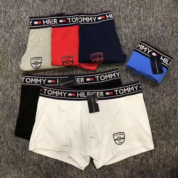 Calçons confortables hommes