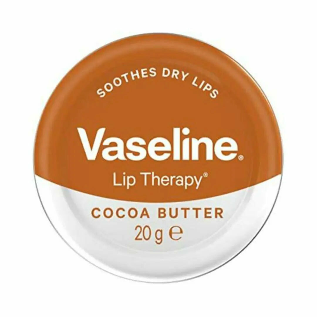 Vaseline Lip Therapy 20g