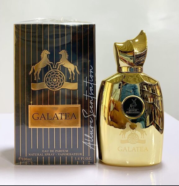 Galatea perfume
