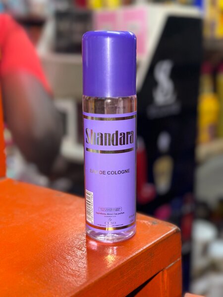 Shandara Eau de Cologne 250ml