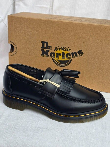 Mocassins Dr. Martens