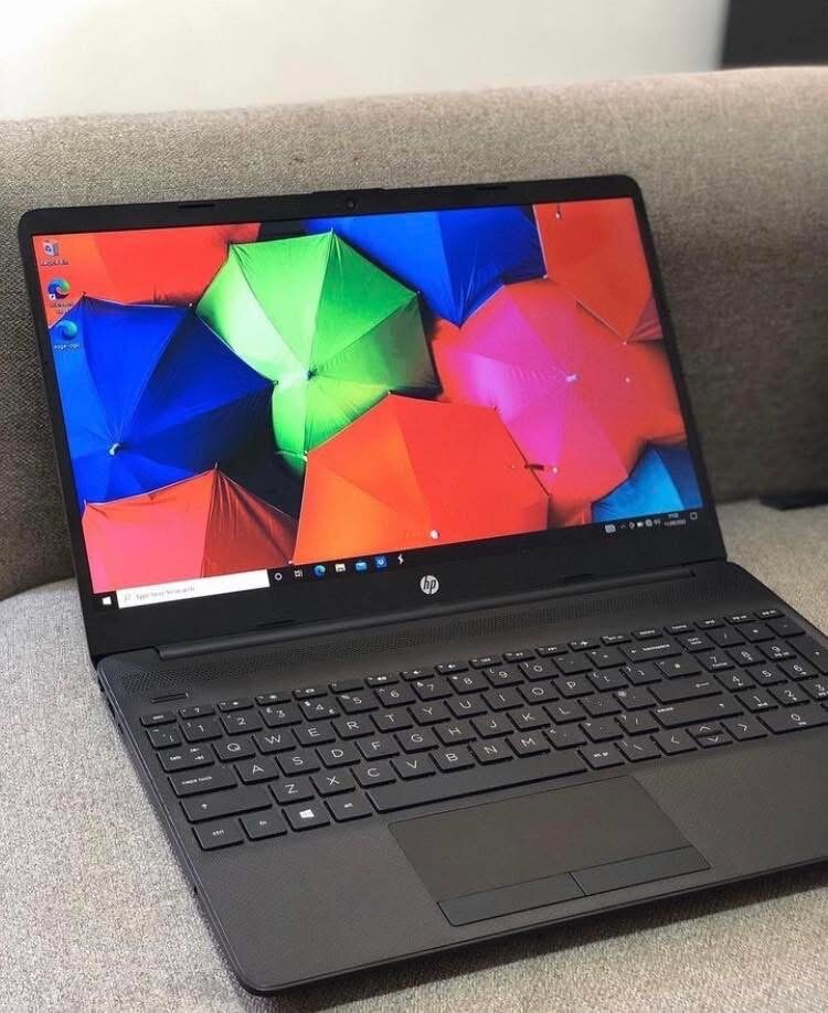 HP 250 G7