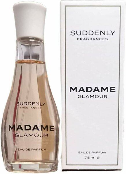 Parfums homme et femme