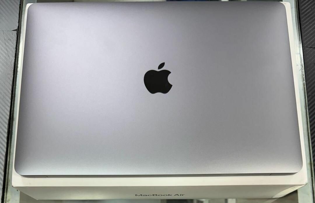 Pc MacBook Air M1