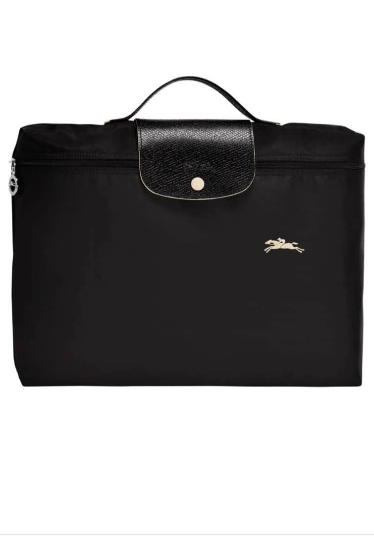 Sac Longchamps porte document