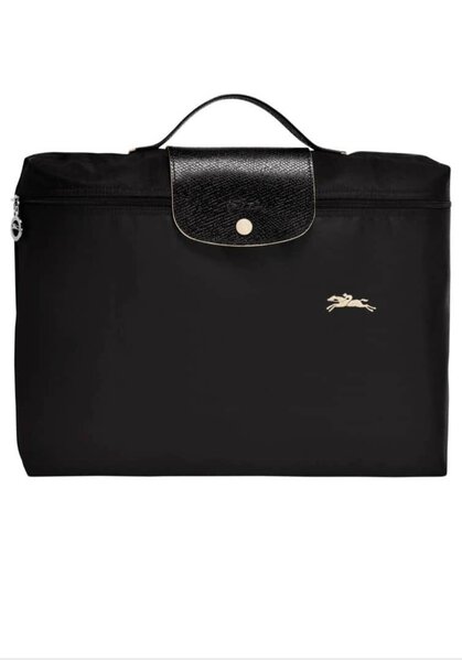 Sac Longchamps porte document