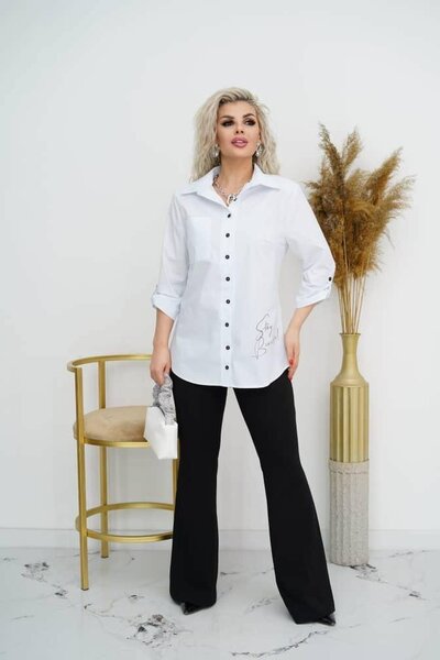 Рубашки только оптом