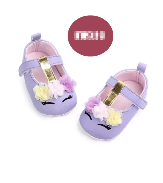 baby shoes