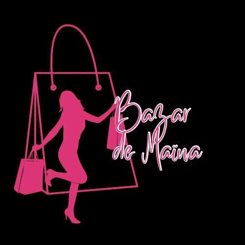 LE BAZAR DE MAÏNA 🎁