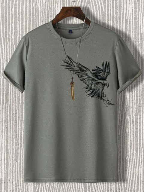 Mens T shirt