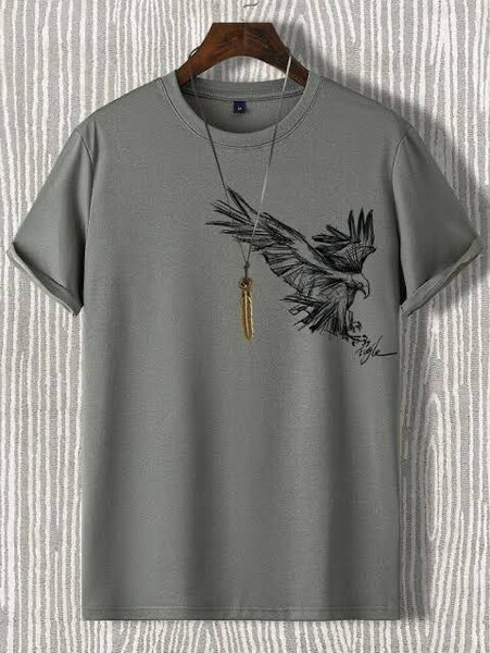 Mens T shirt