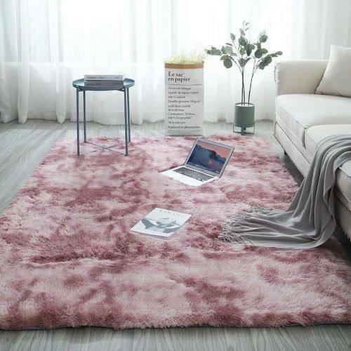 Tapis De Salon Rectangulaire
